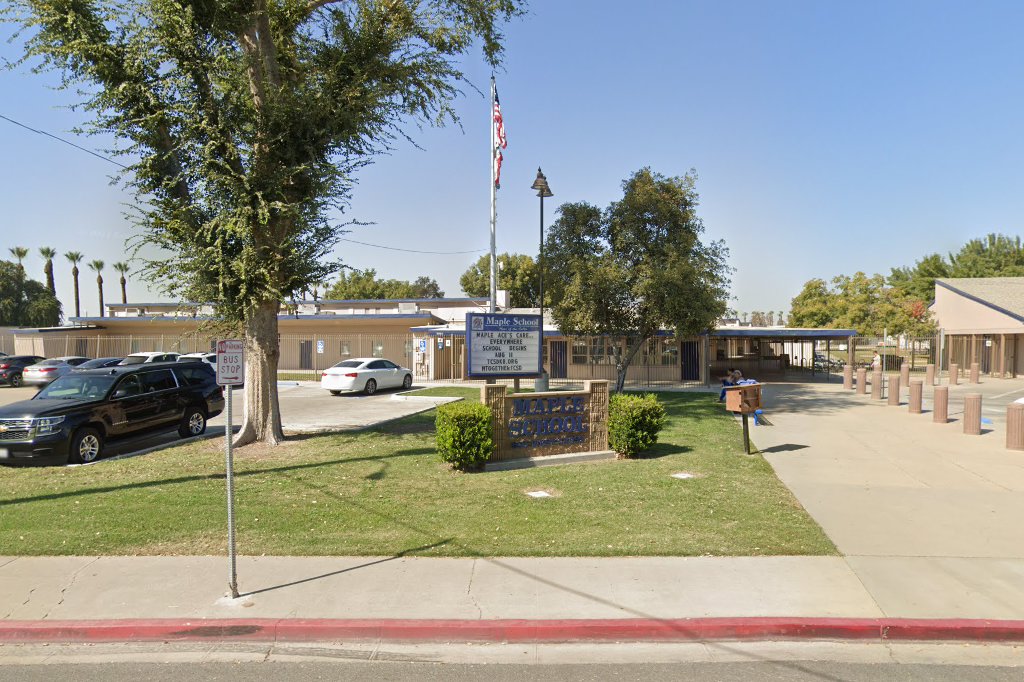 Maple Elementary School