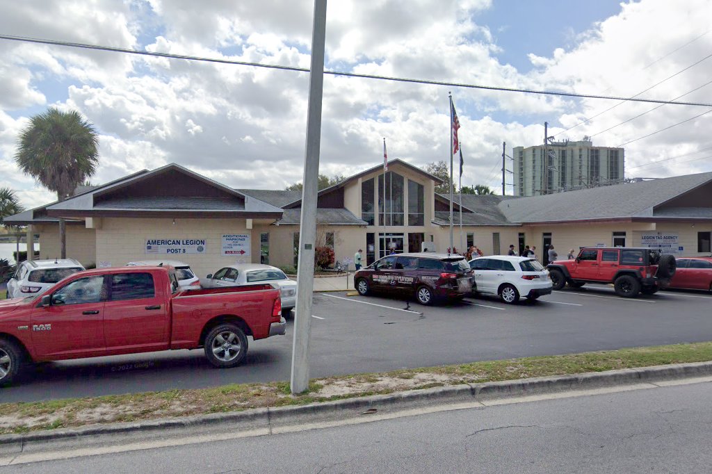 Winter Haven Motor Vehicle Services