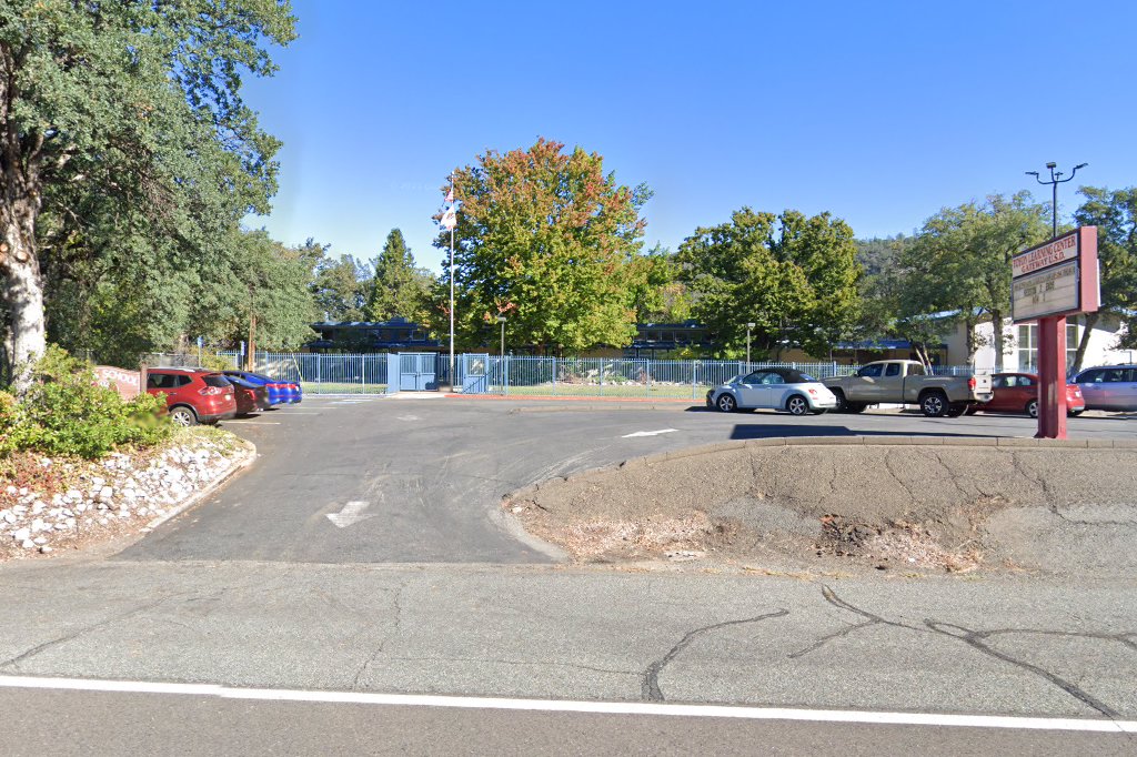 Gateway Early College High School