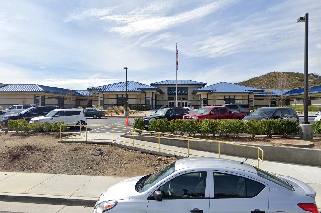 Quail Valley Elementary