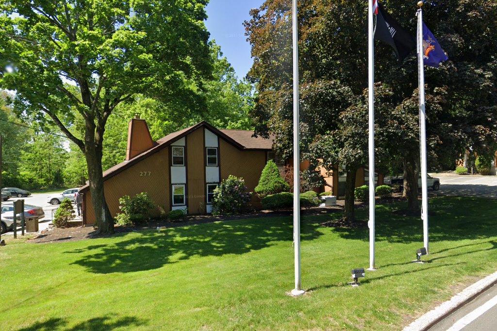 Chestnut Ridge Village Court