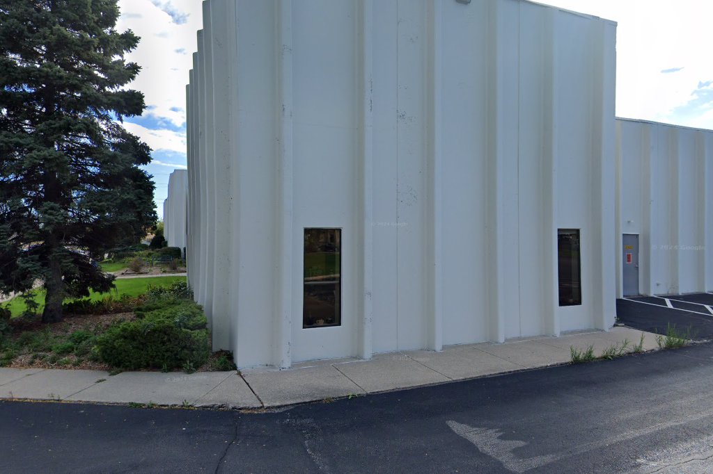 Chesterfield Township Library