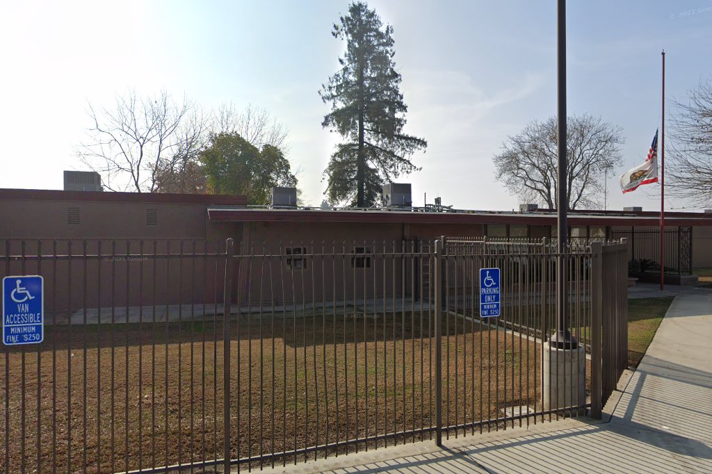 Wilson Elementary School