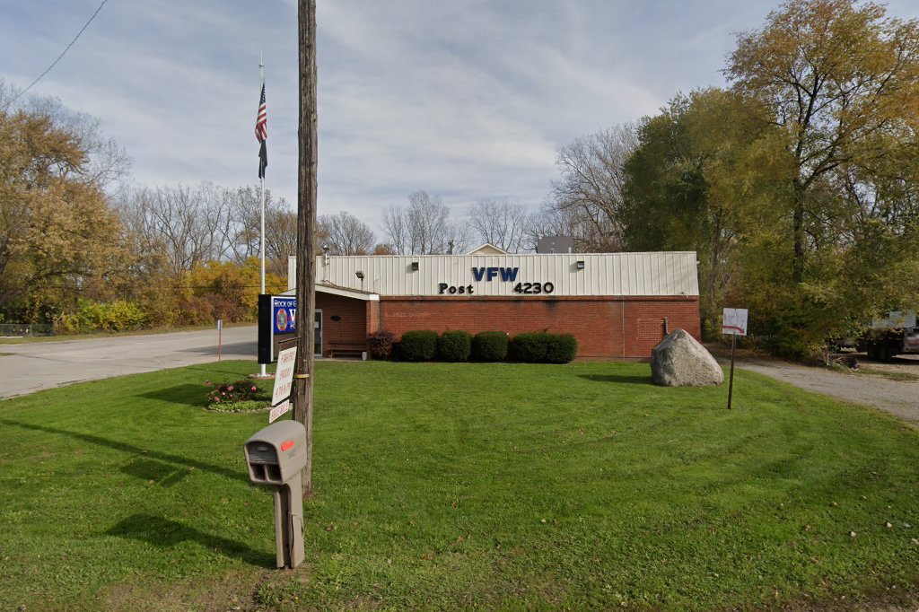 Veterans of Foreign Wars Post 4230