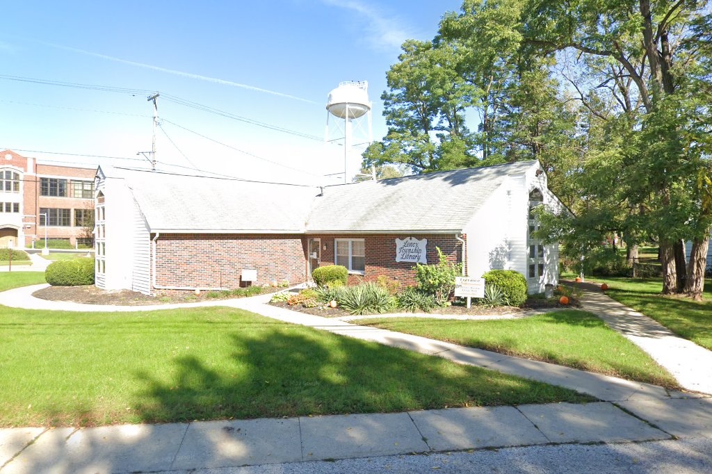 Lenox Township Library