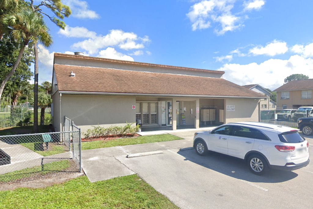 Lee County Housing Authority