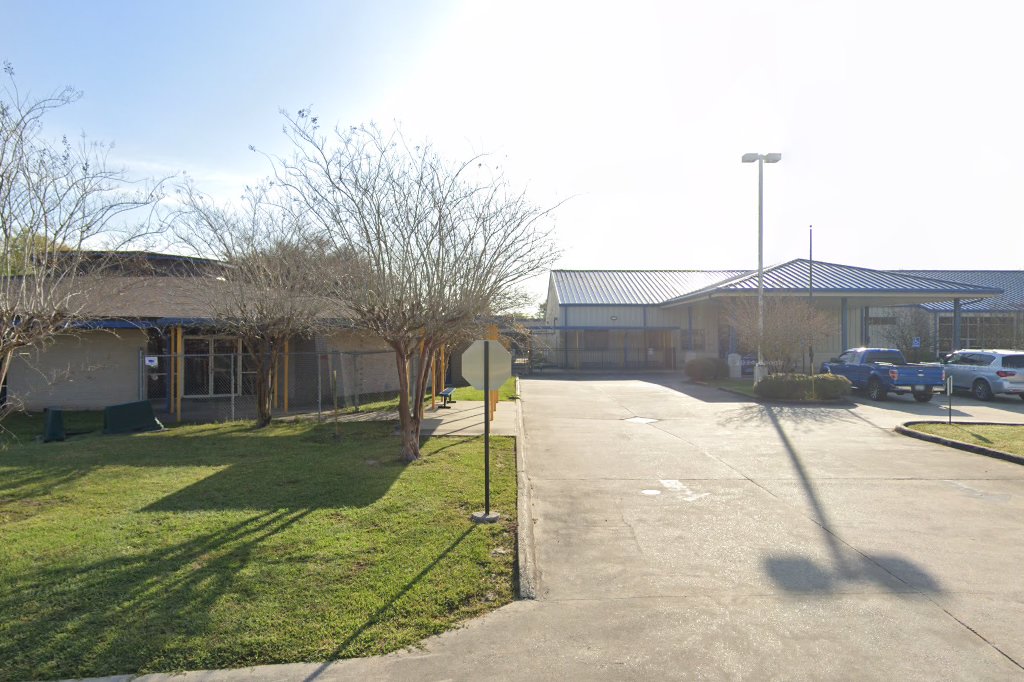 John F Kennedy Elementary School