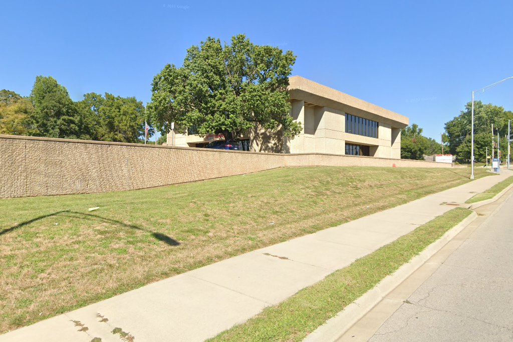 Kansas City Motor Vehicle Satellite Office