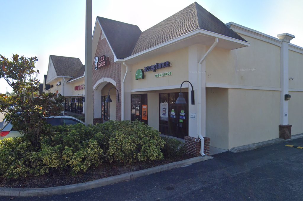 Goodwill Orlando