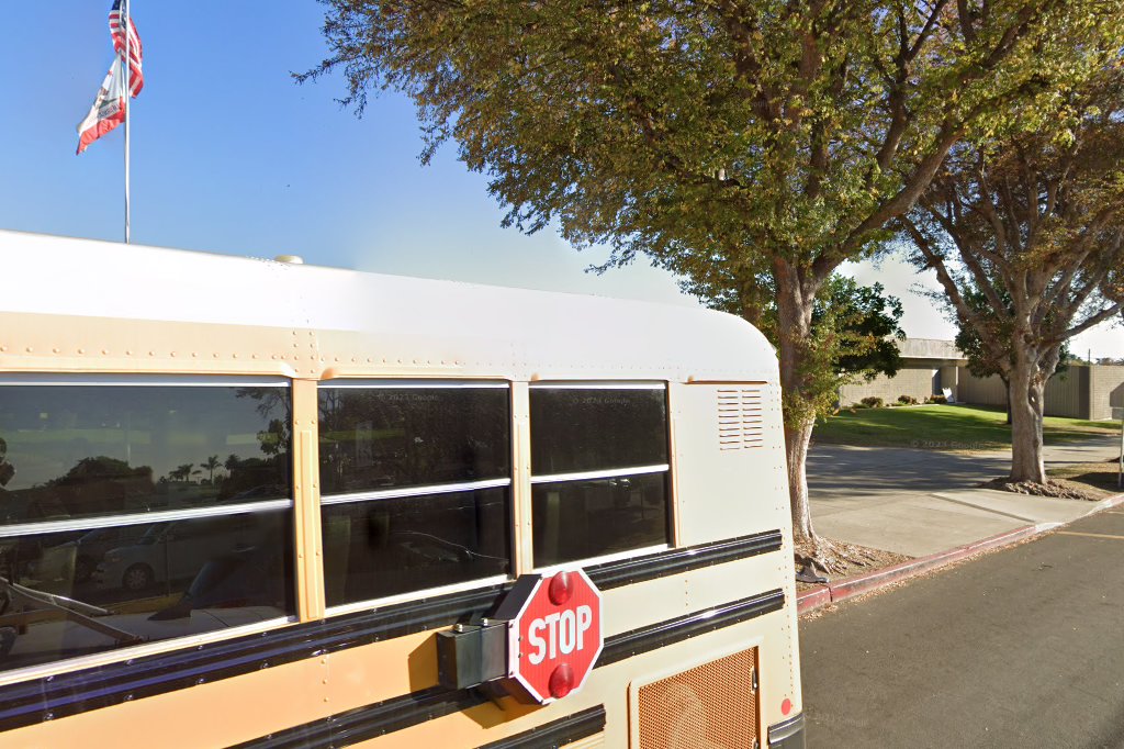 Vina Danks Middle School