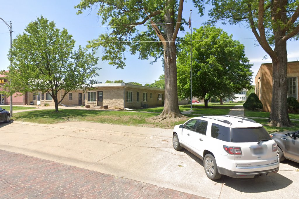 Johnson County District Attorney