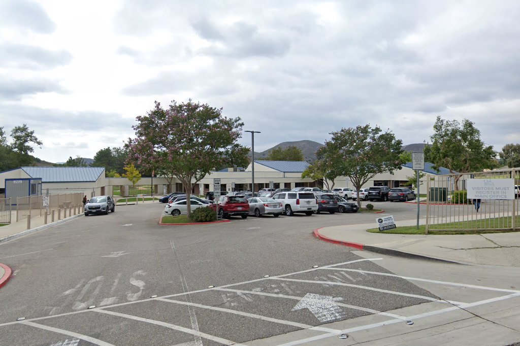 Oak Hills Elementary School
