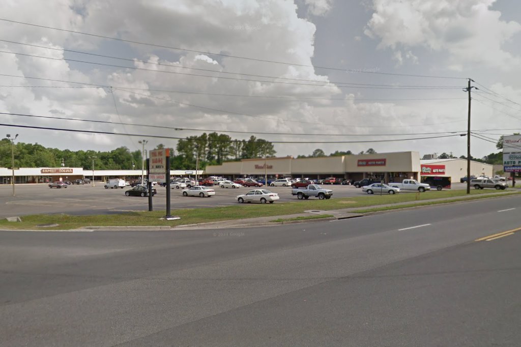 Callahan Driver License & Motor Vehicle Services