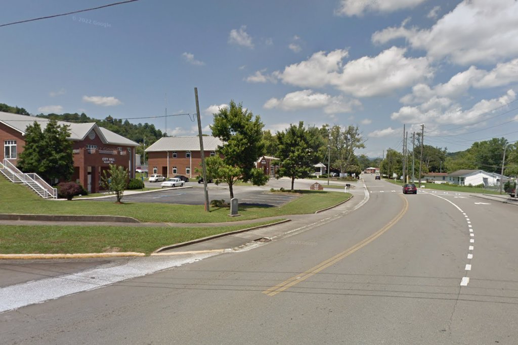 Crossroads Altn High School