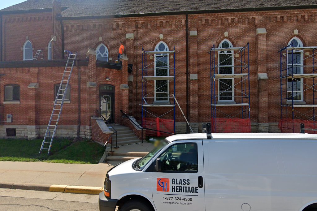 St. Paul School