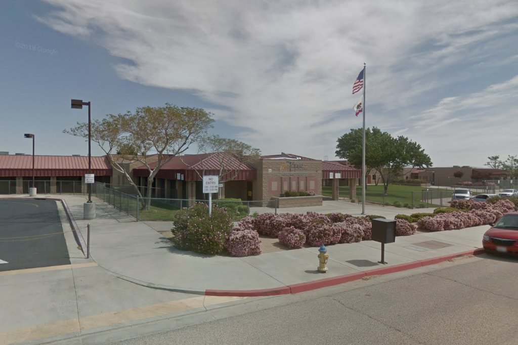 Topaz Preparatory Academy