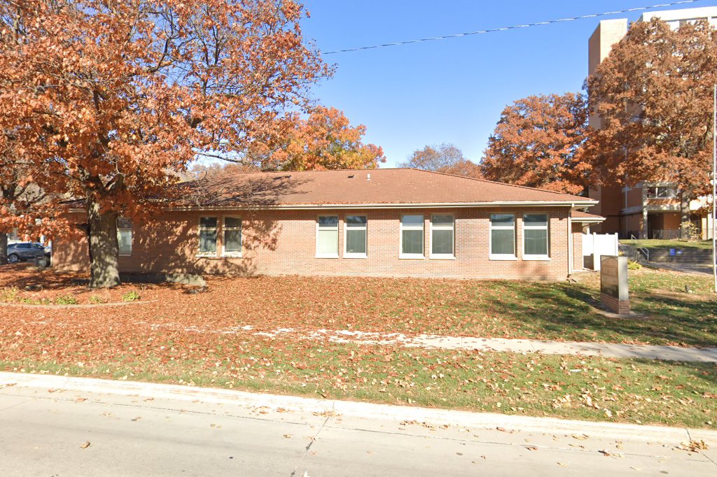 Ottumwa Housing Authority