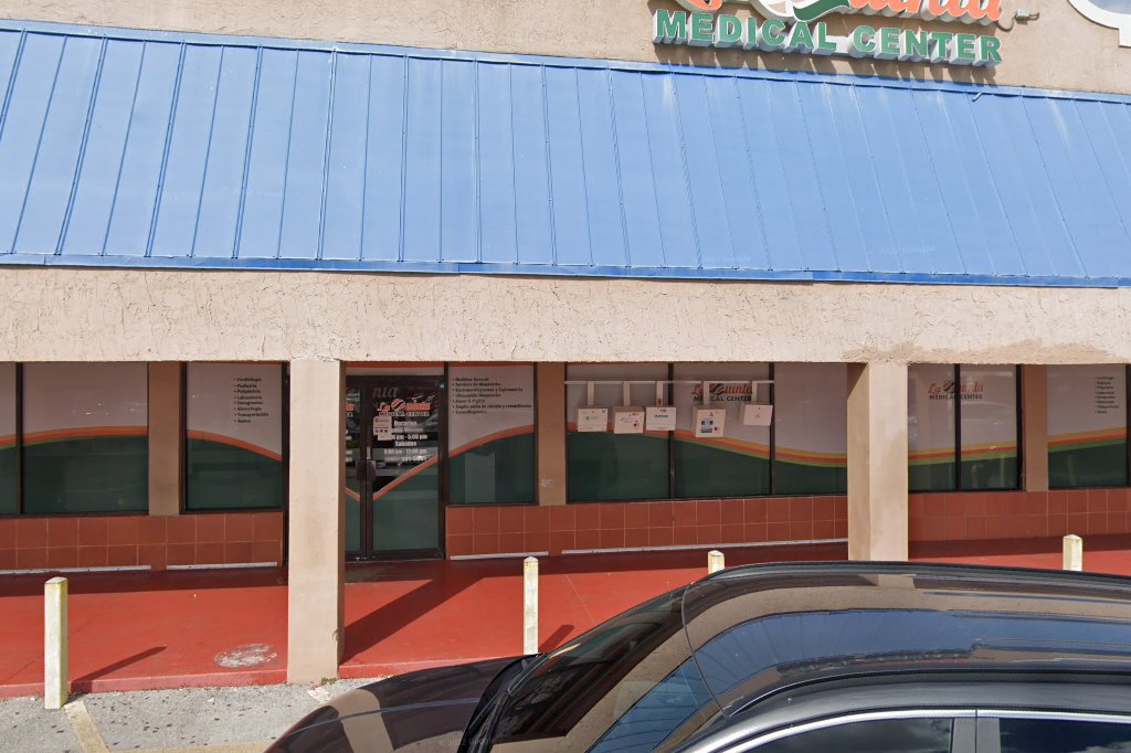 Hialeah Driver License Office