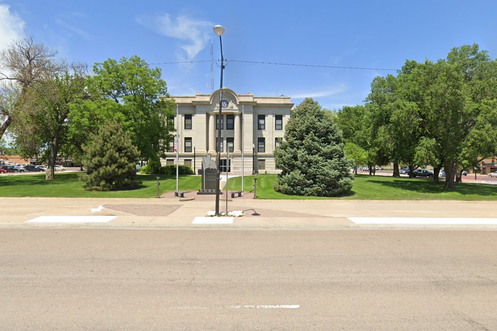 Phillips County Treasurer's Office