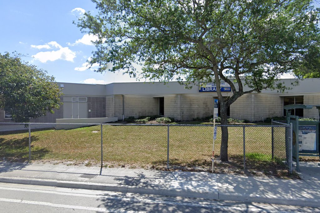 Carver Ranches Library