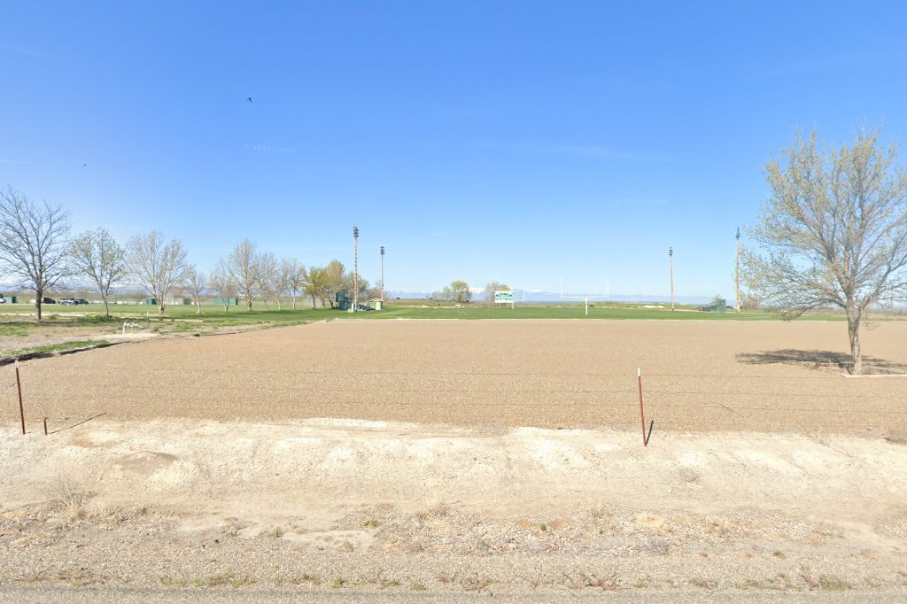 Rimrock Junior/Senior High School
