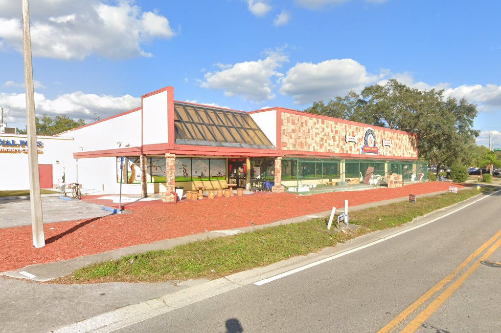 Goodwill Tampa