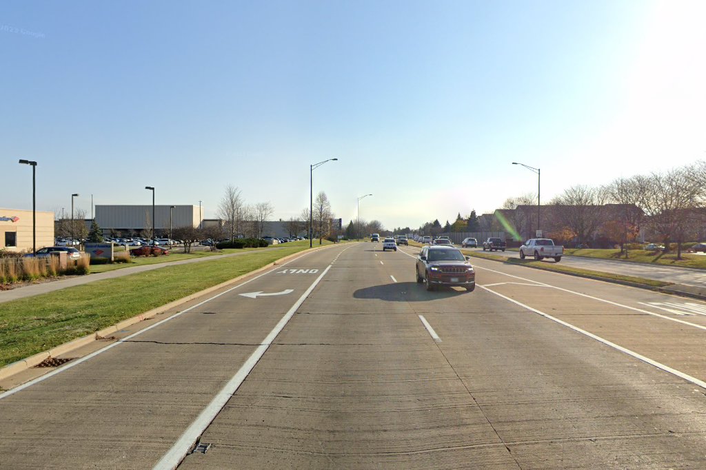 Randall Orchard Crossing Animal Hospital