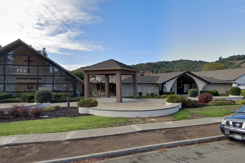First Christian School