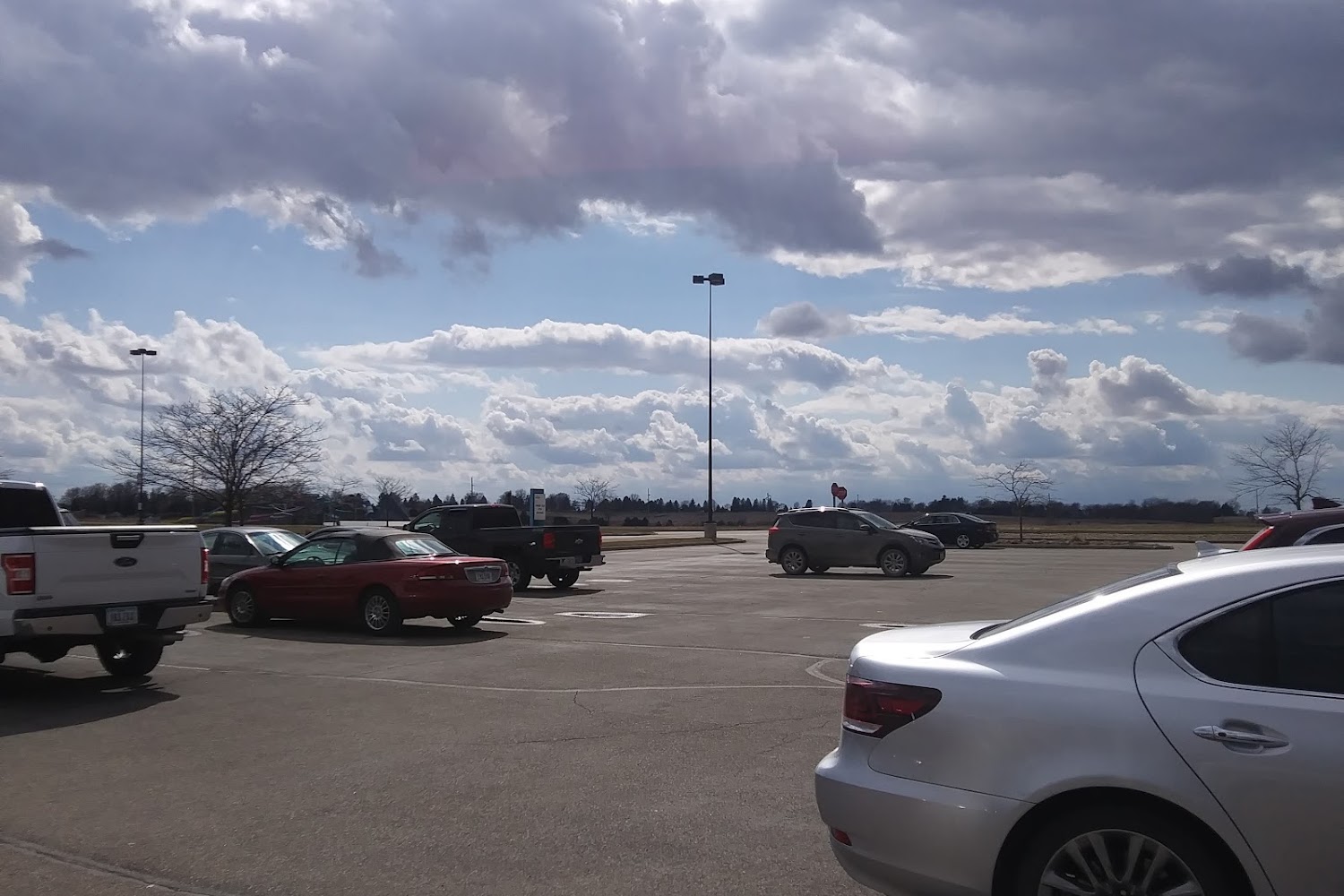 Evansdale Housing Authority