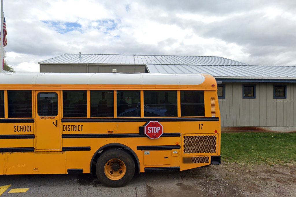 Butteville Elementary School