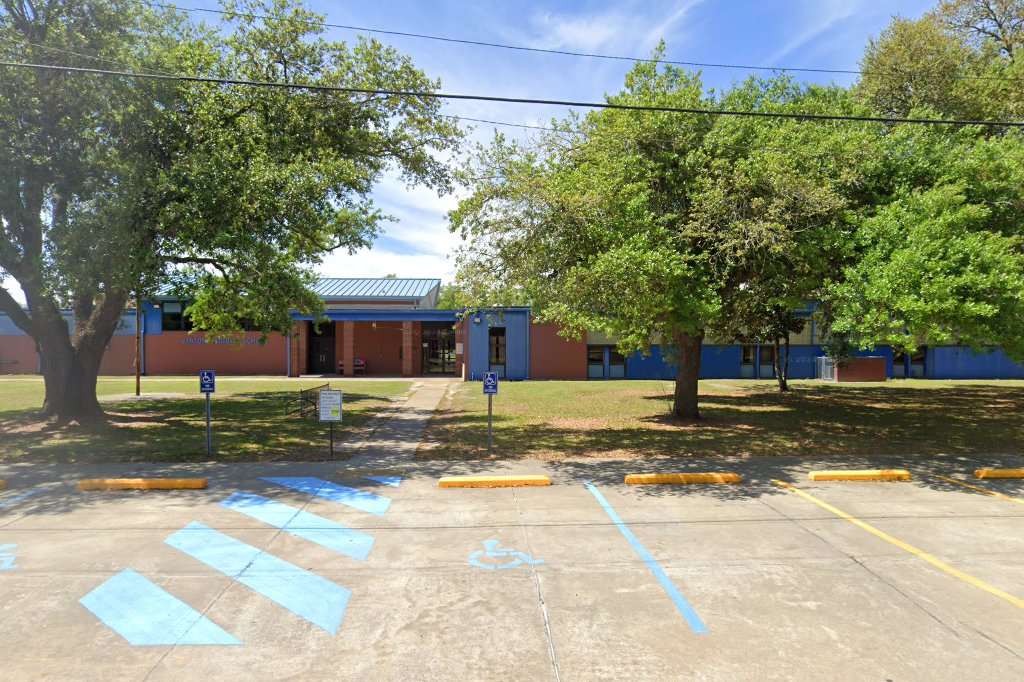 Vinton Middle School