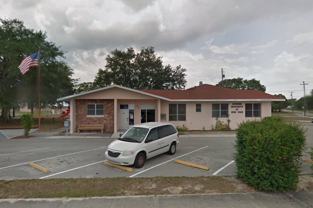 Avon Park Housing Authority