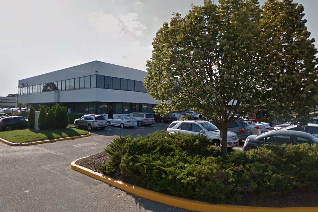 Suffolk County 5th District Court
