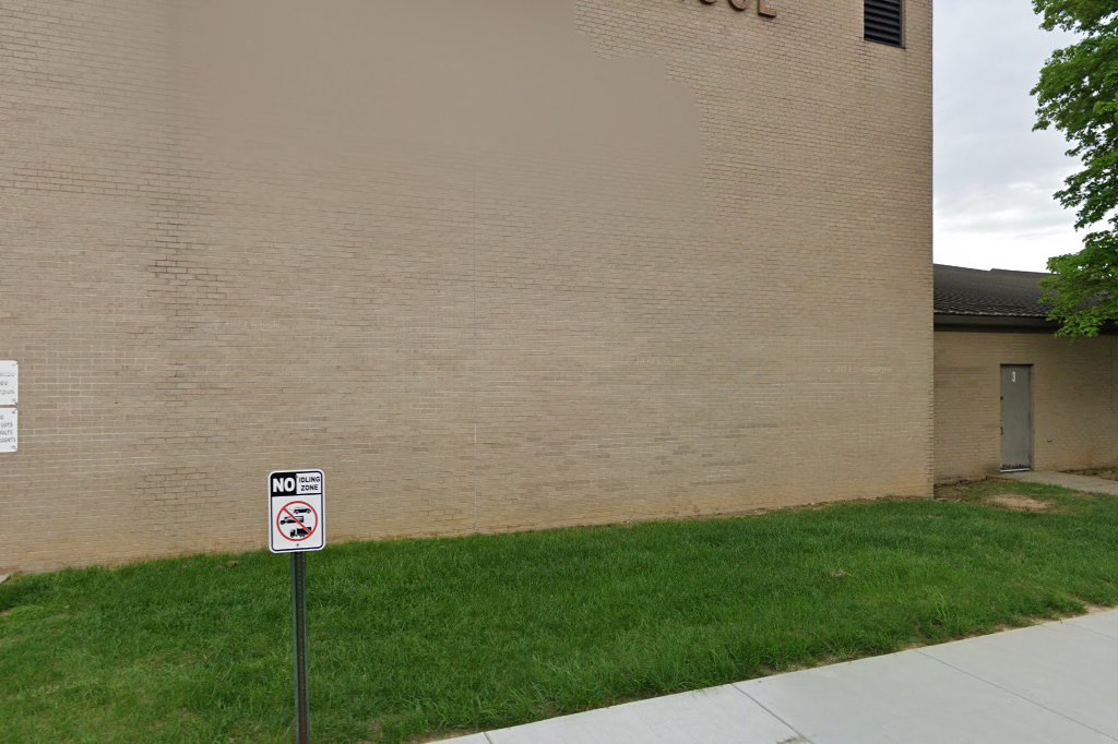 River Valley Middle School