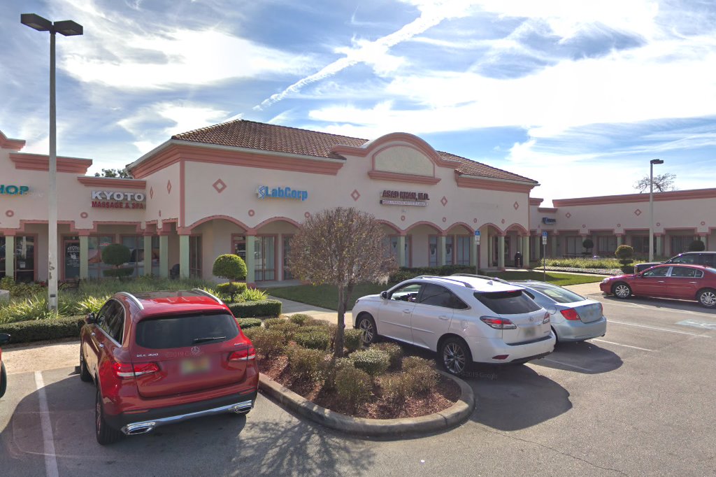 Daytona Beach Motor Vehicle Services
