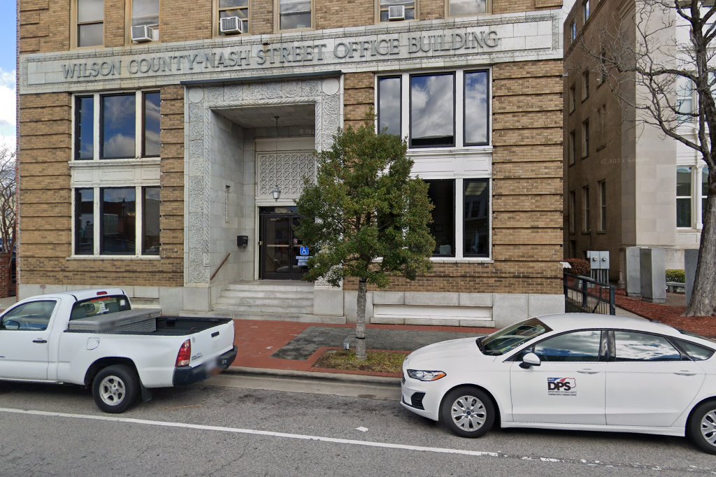 Veterans Affairs Department