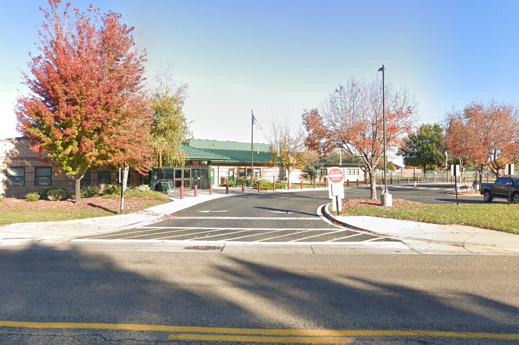 Birch Elementary School