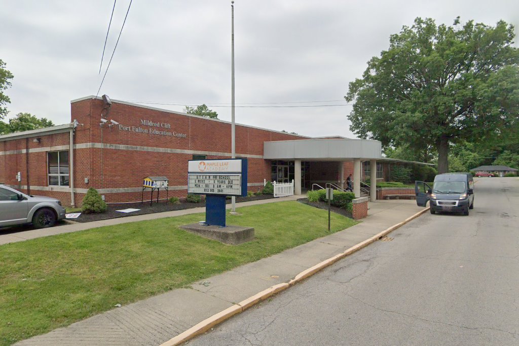Maple Elementary School