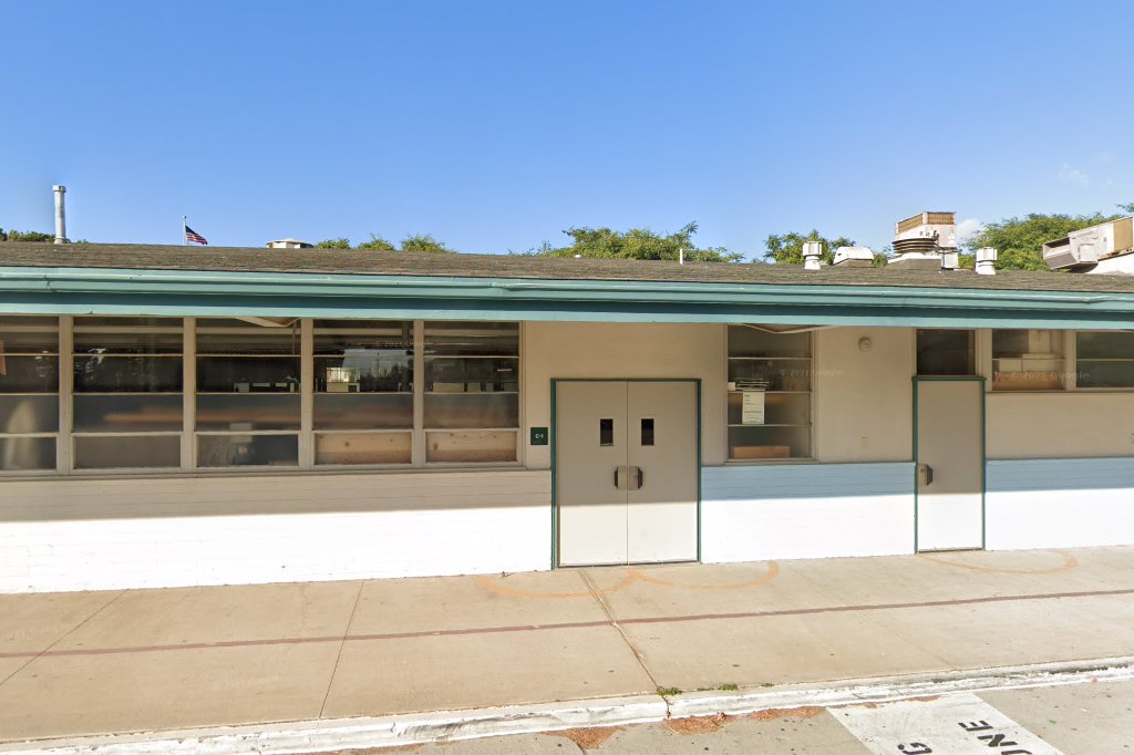 Ventura Charter School of Arts and Global Education