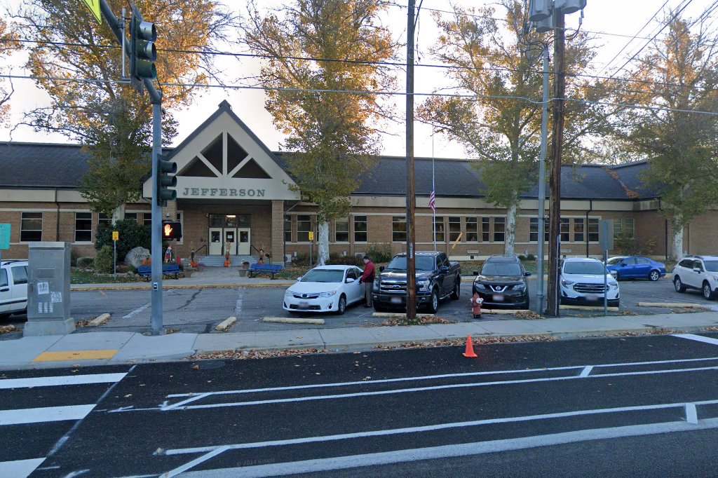 Jefferson Elementary School