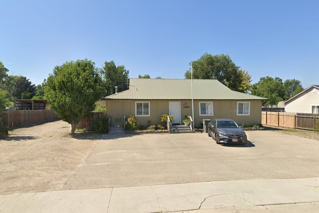 Canyon-Owyhee School Service Agency (COSSA)