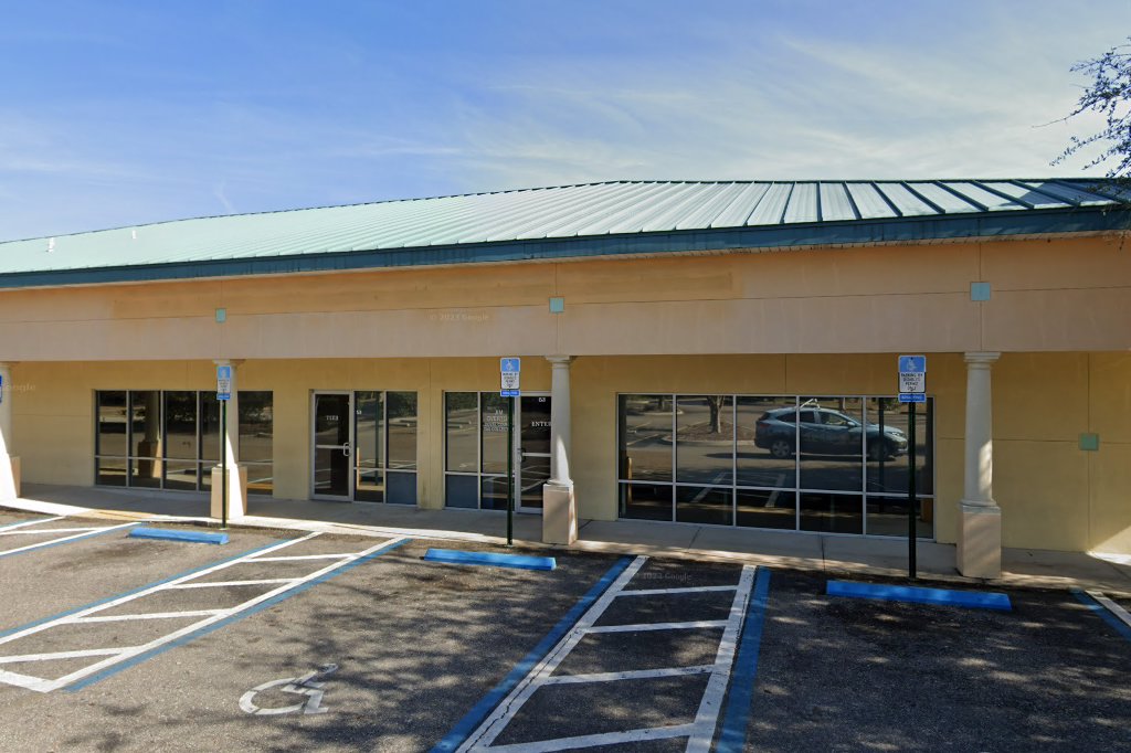 Jacksonville Driver License & Motor Vehicle Services