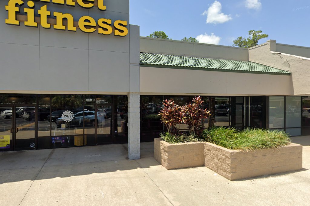 Palm Coast Driver License & Motor Vehicle Services