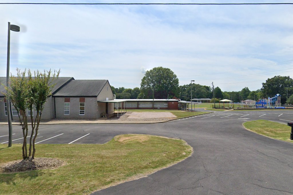Enochville Elementary School