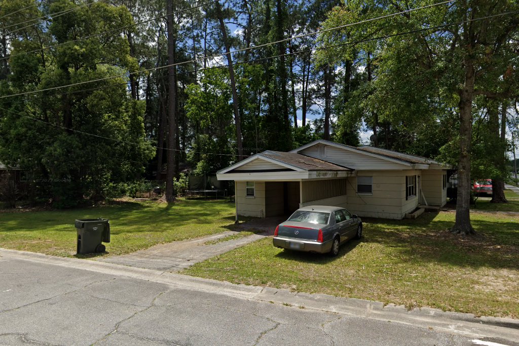 US Department Of Veterans Affairs-Waycross Community Based Outpatient Clinic