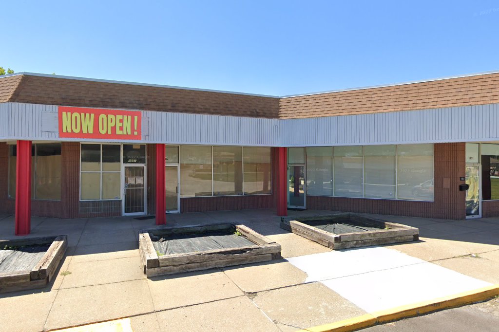 Kansas City Driver License Station