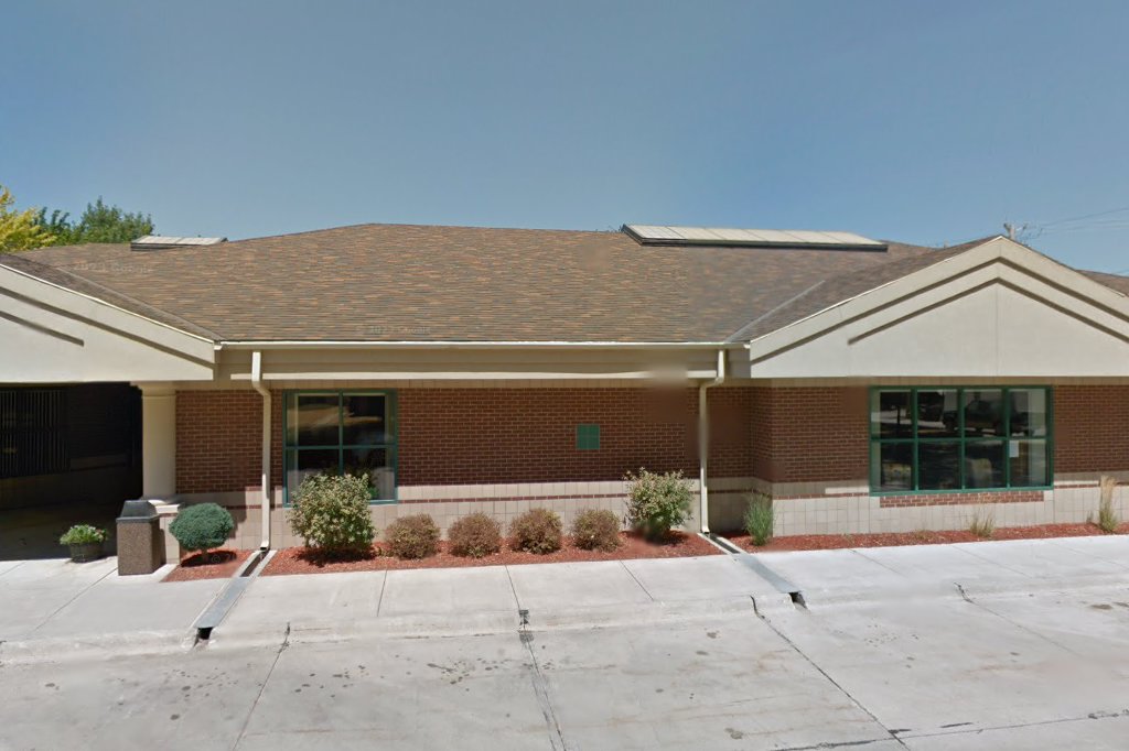 Gardner Public Library