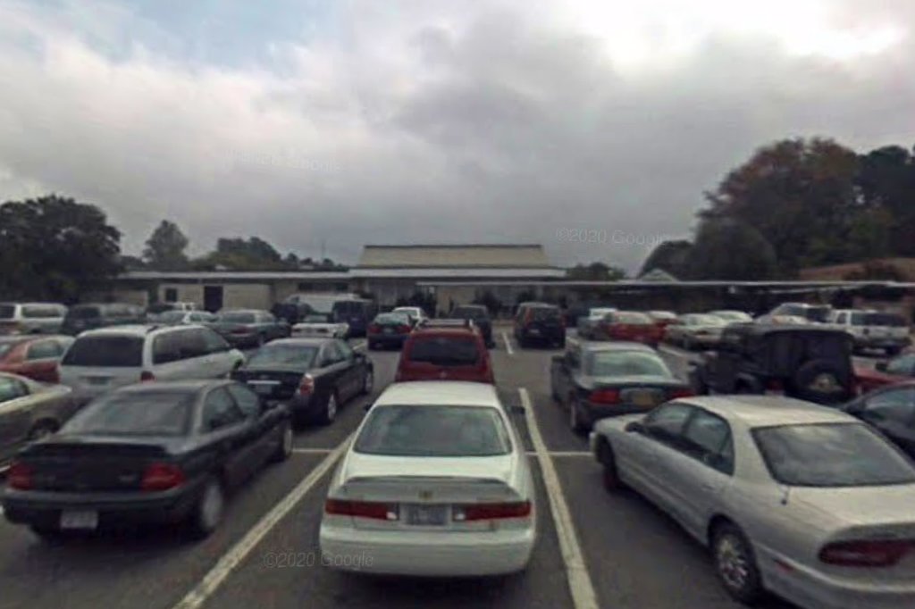 East Iredell Elementary School