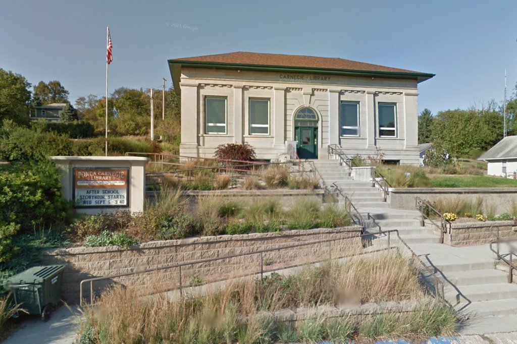 Ponca Public Library