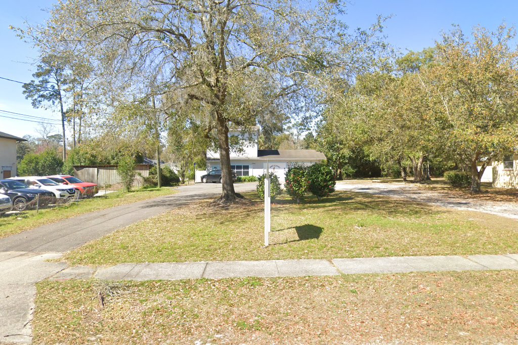 The Help House